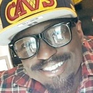 Meet your Posher, Rodney